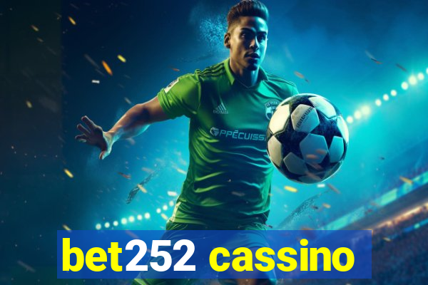 bet252 cassino